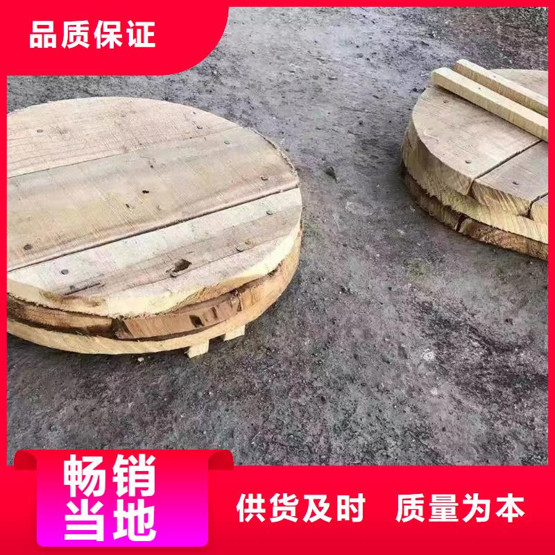 无砂管现货规格齐全