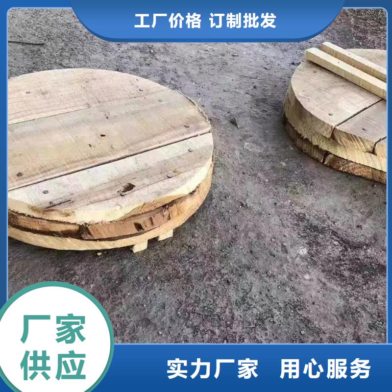 无砂透水管外径200厂家直发