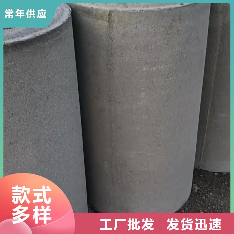 无砂透水管多少钱一支