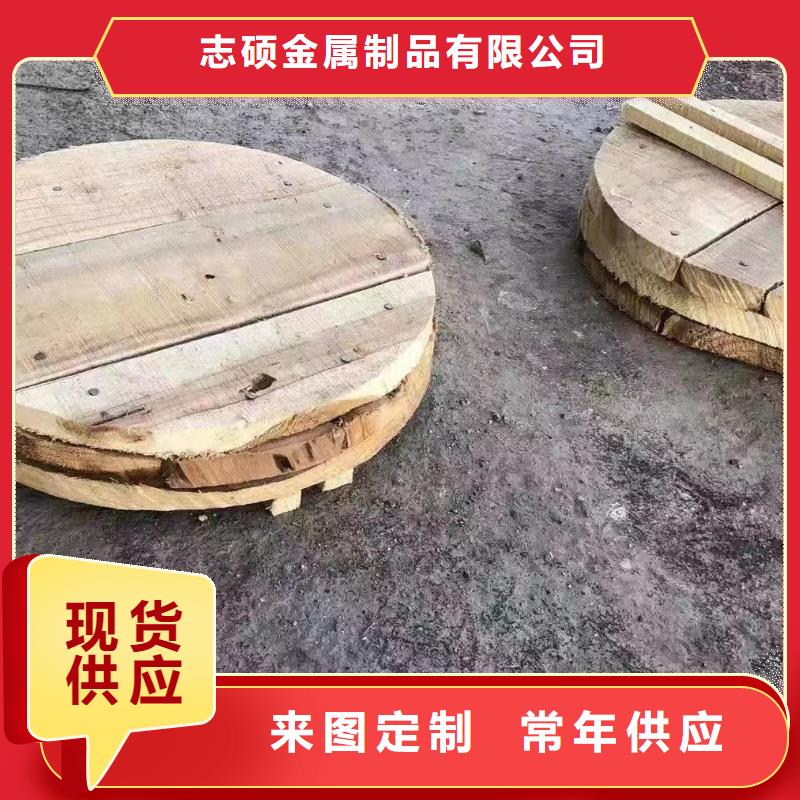 无砂混凝土透水管内径280厂家