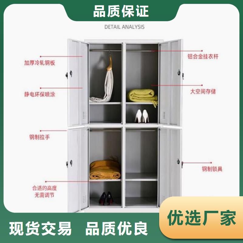 单门铁皮柜钢制单面书架