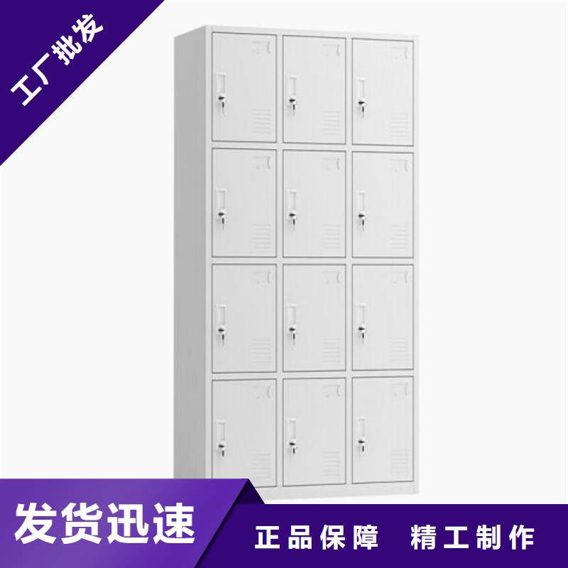单门铁皮柜钢制单面书架