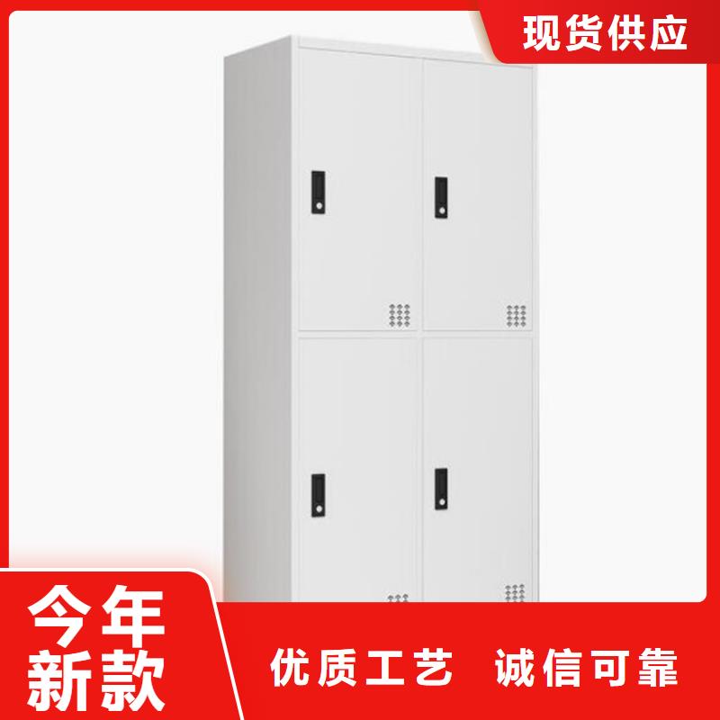 二门更衣柜钢制图书架