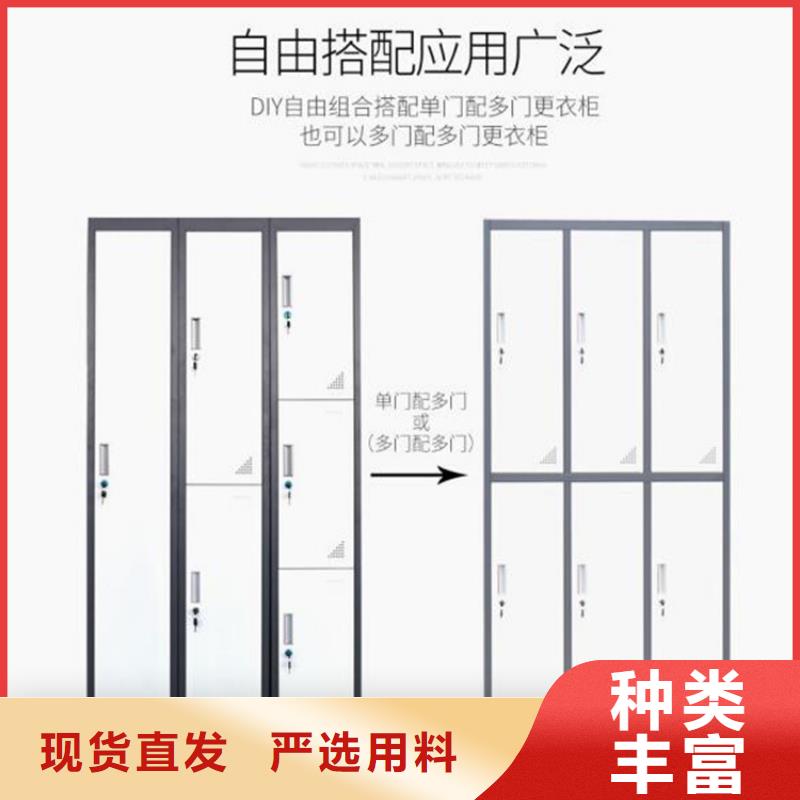 历下区学校书包柜定制工厂