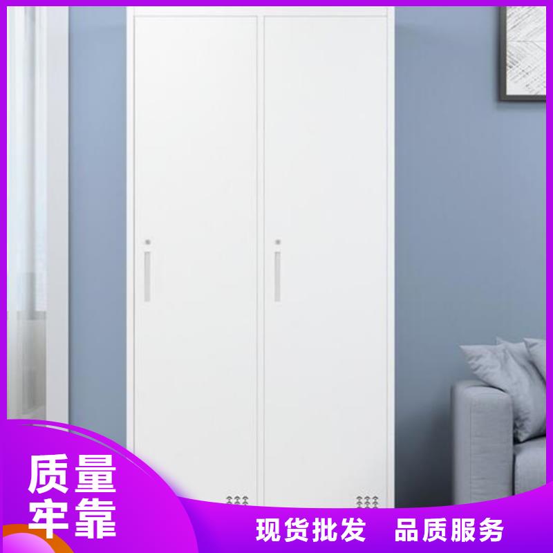 单门铁皮柜钢制单面书架