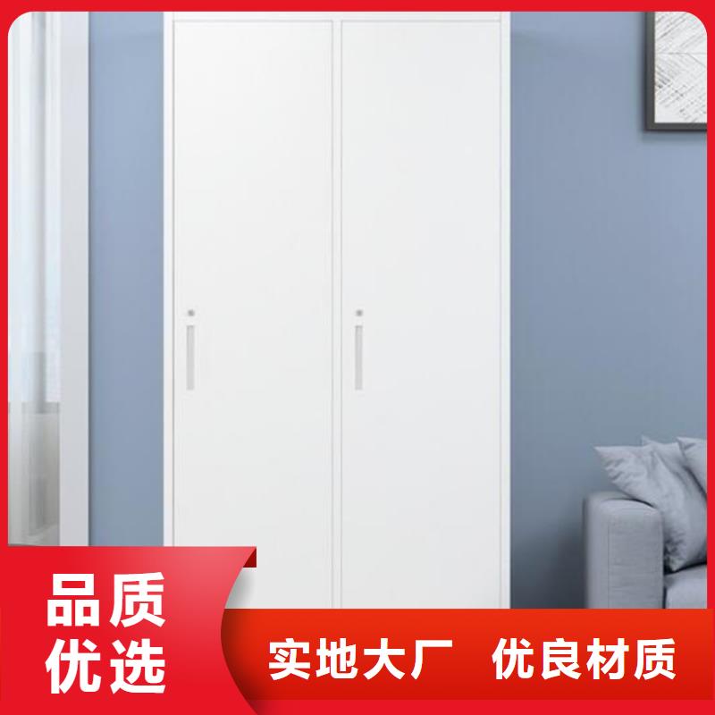 学校储物柜双柱钢制书架