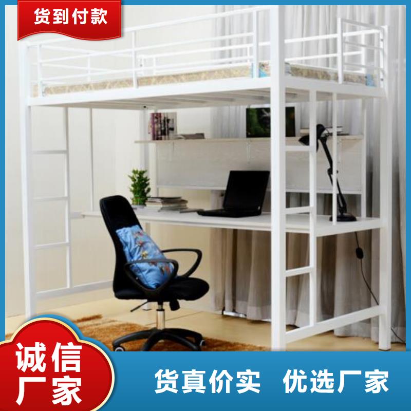 工厂铁床长条不锈钢餐桌