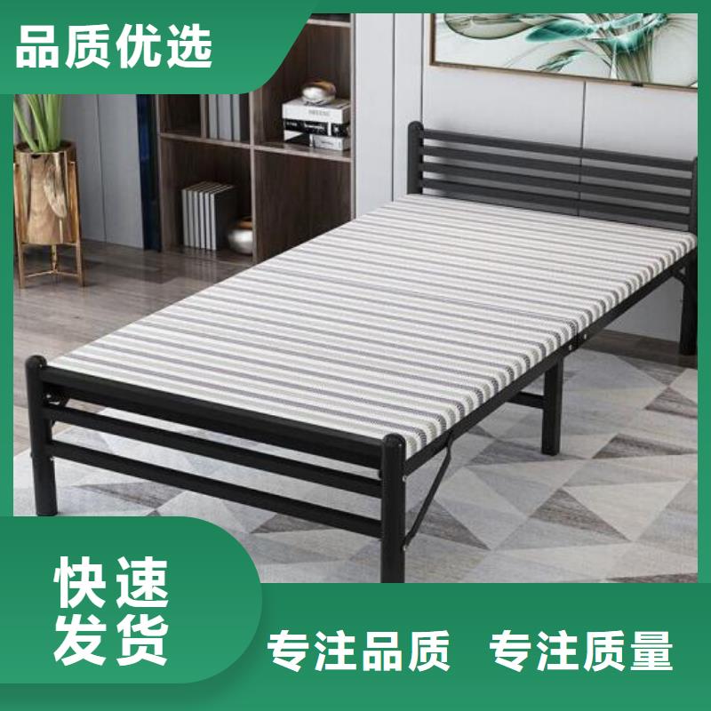 单人床铁床六人位不锈钢餐桌