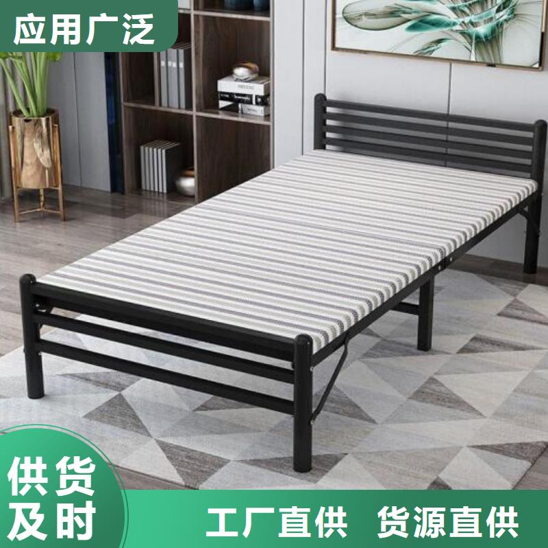 县双层上下床大学公寓床