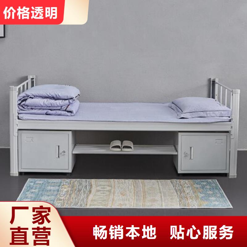 员工铁床学生不锈钢餐桌