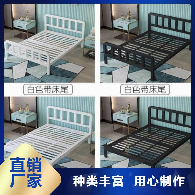 高低上下床员工公寓床