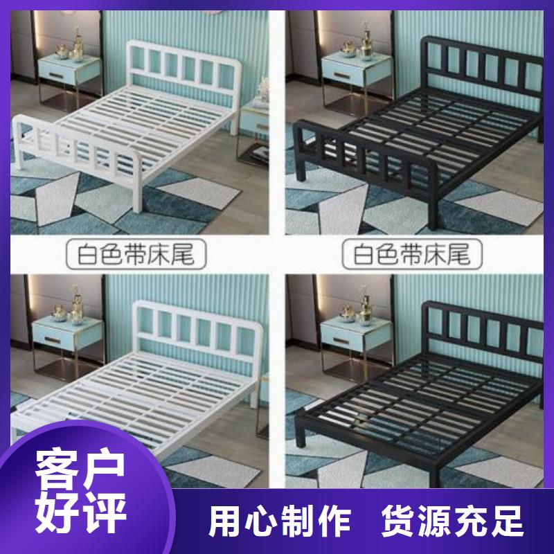 双层上下床员工公寓床