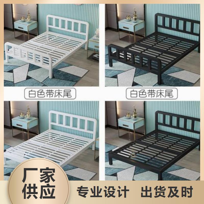 高低铁床学生不锈钢餐桌