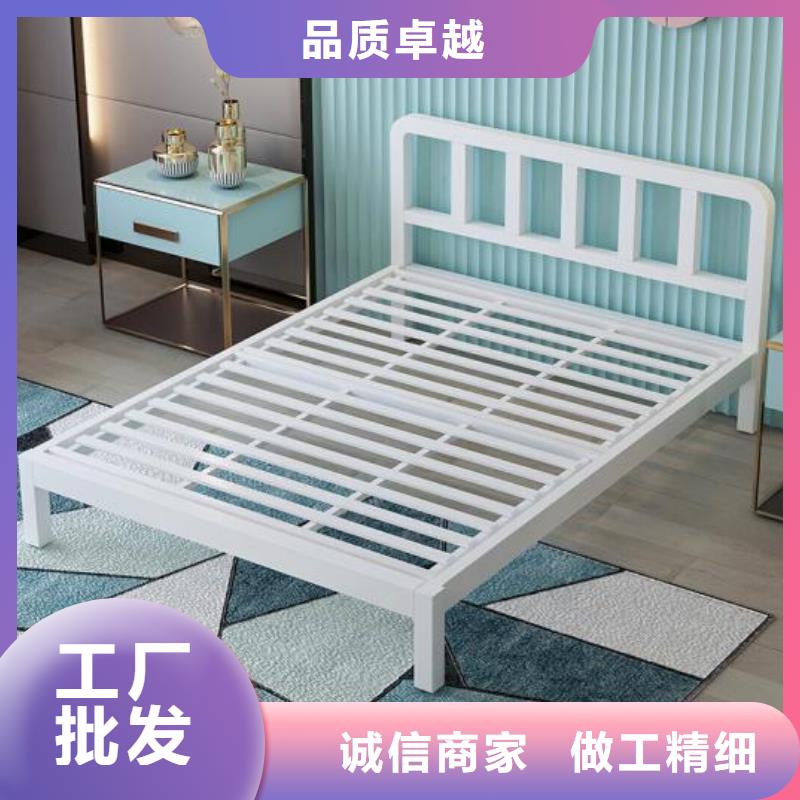 铁床学生床学生公寓床