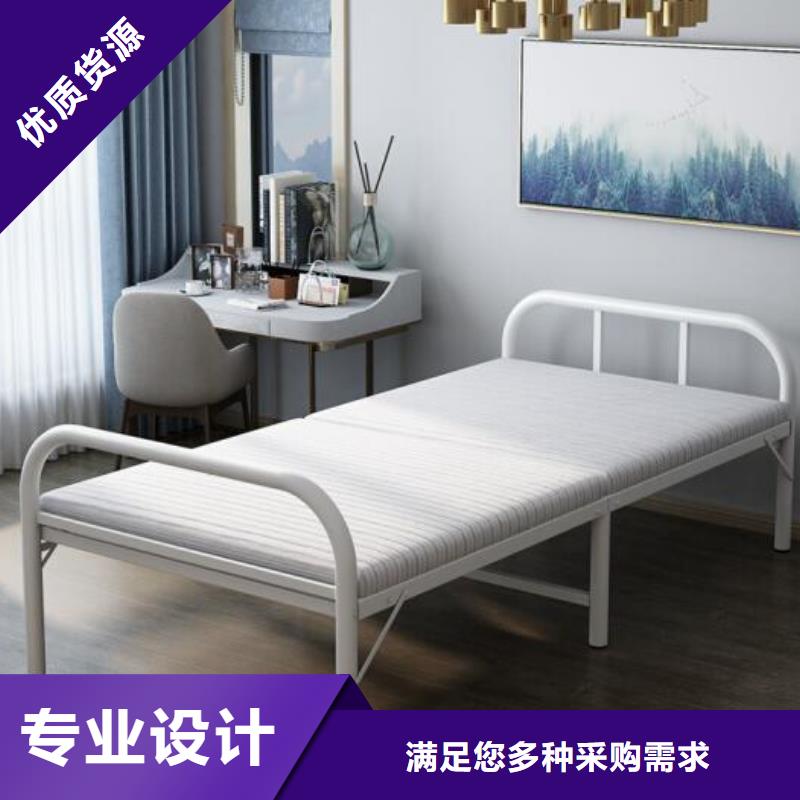 铁上下床双层公寓床