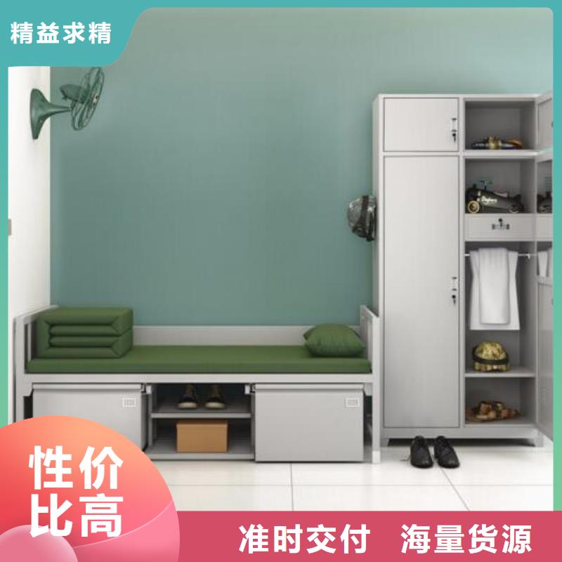 县铁床架八人位不锈钢餐桌