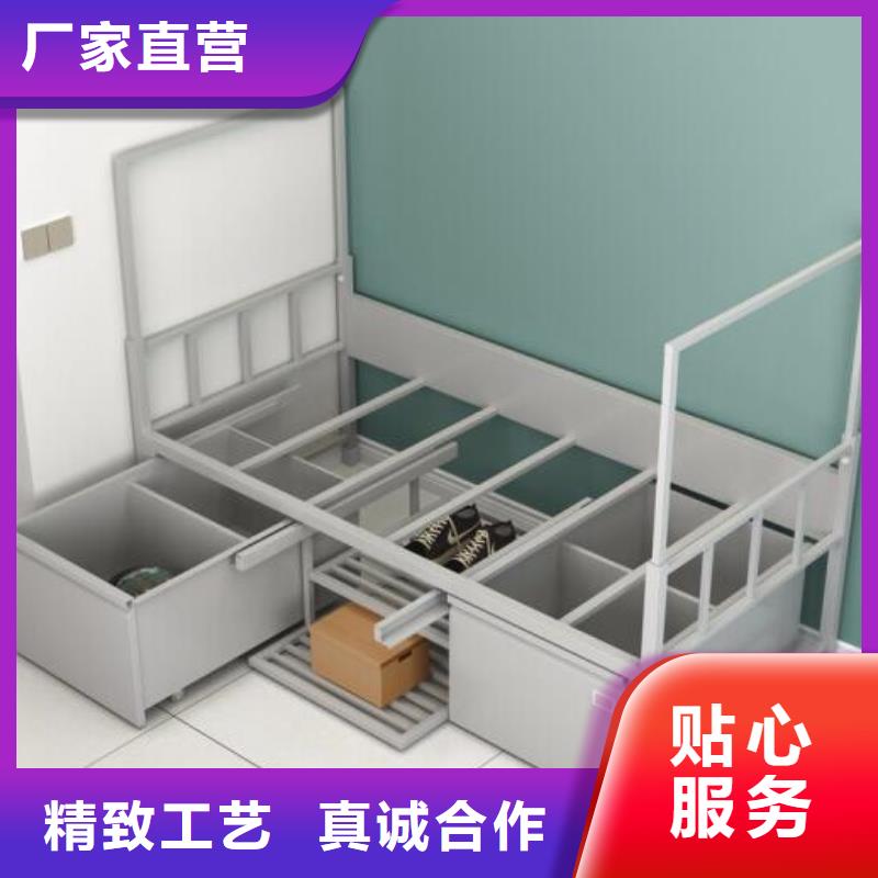 县员工上下床宿舍公寓床