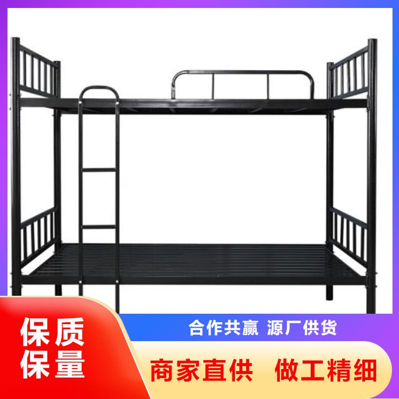 县高低铁床宿舍公寓床