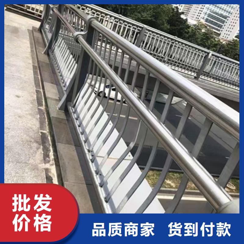 灯光护栏价格实惠