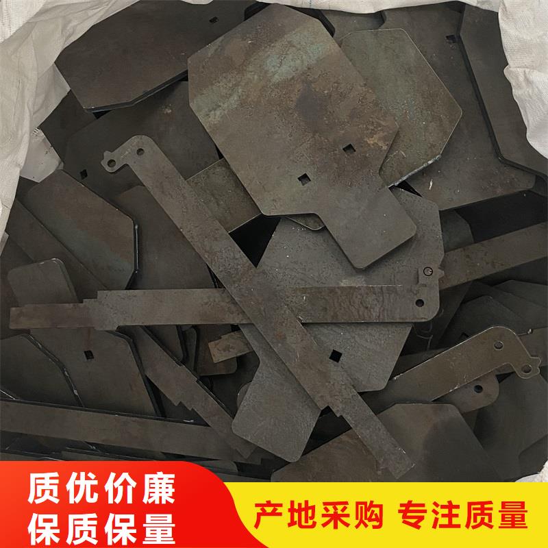 湘潭500耐磨钢板零切厂家