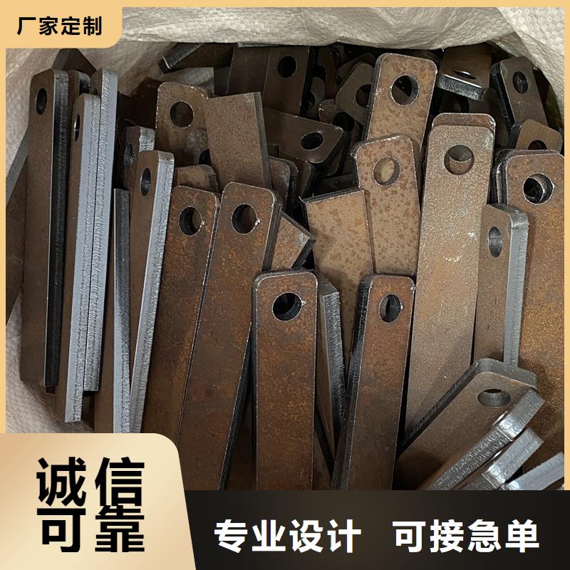 湘潭500耐磨钢板零切厂家