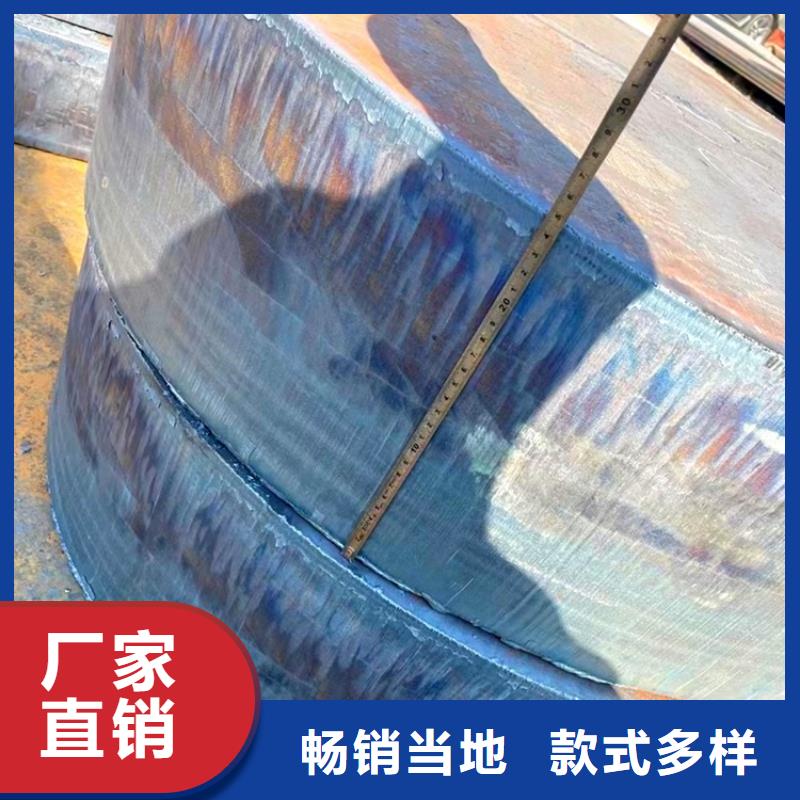 合金钢板弹簧钢板专业生产团队