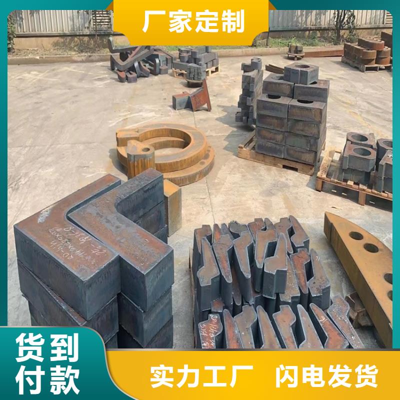 合金钢板锅炉容器板原厂制造