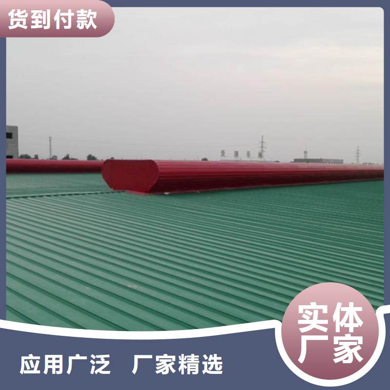 钢结构成品气楼欢迎电询