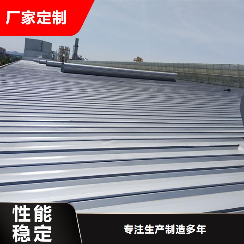自然通风器厂家直销
