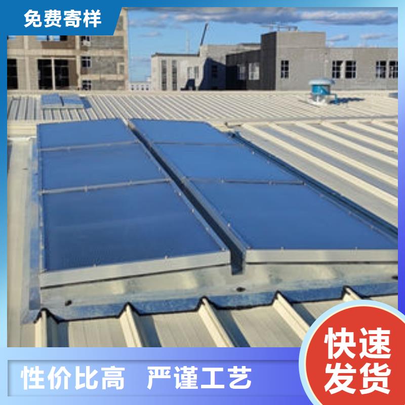 防腐成品天窗厂家直销
