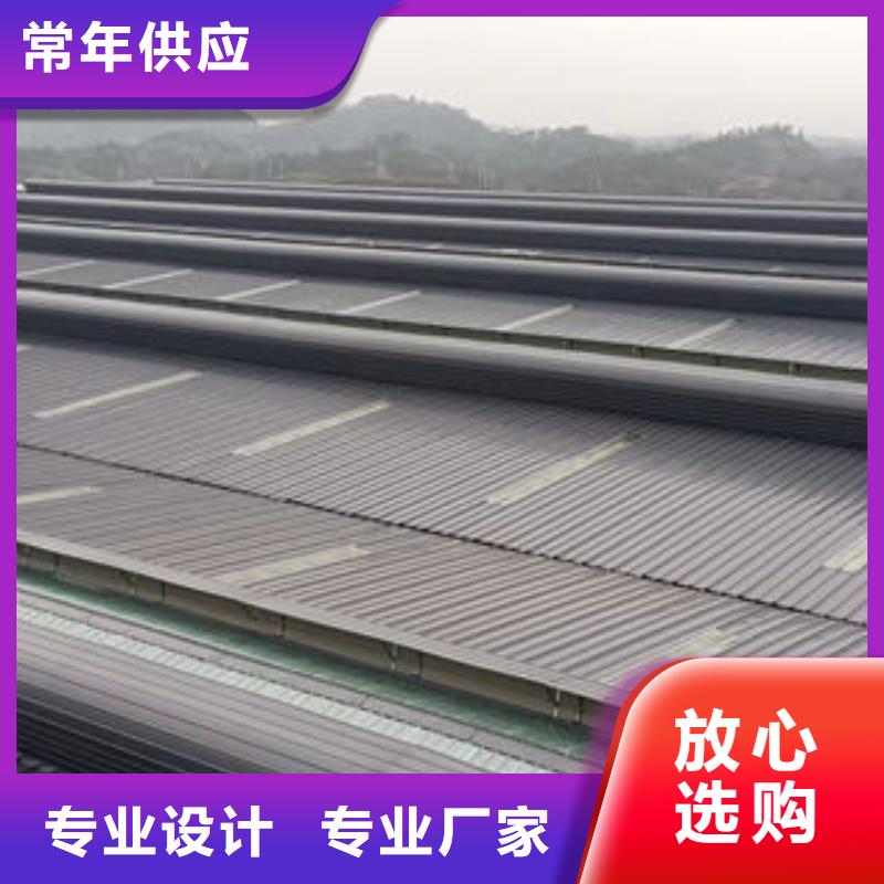 屋脊成品气楼价格