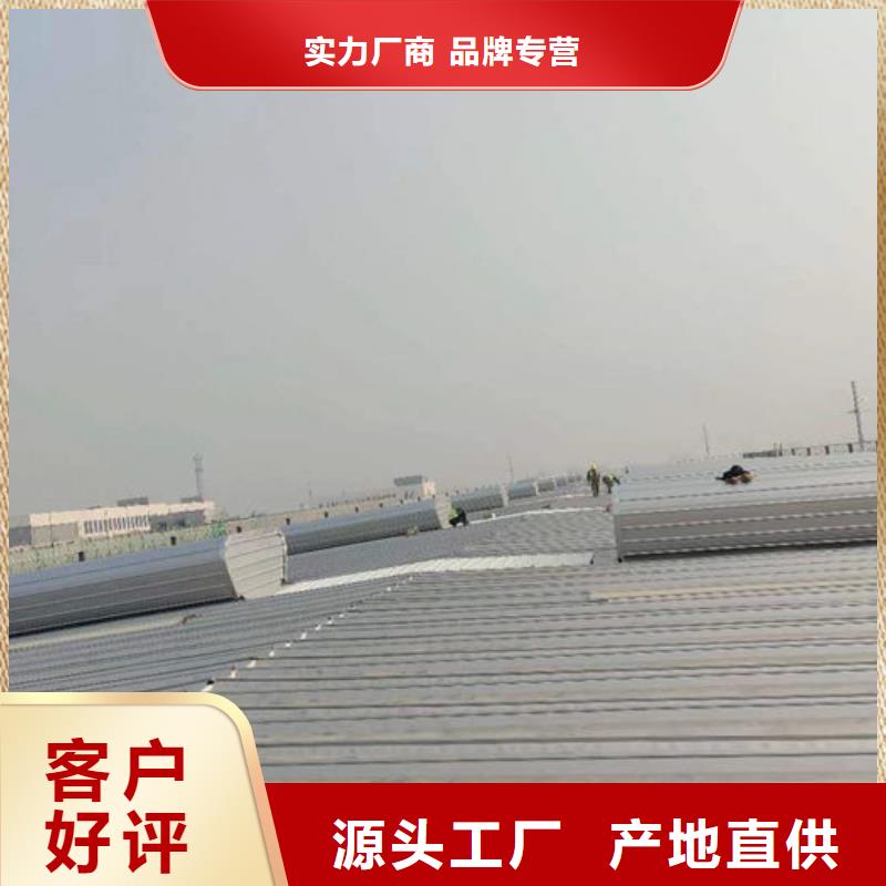 屋脊通风天窗价格