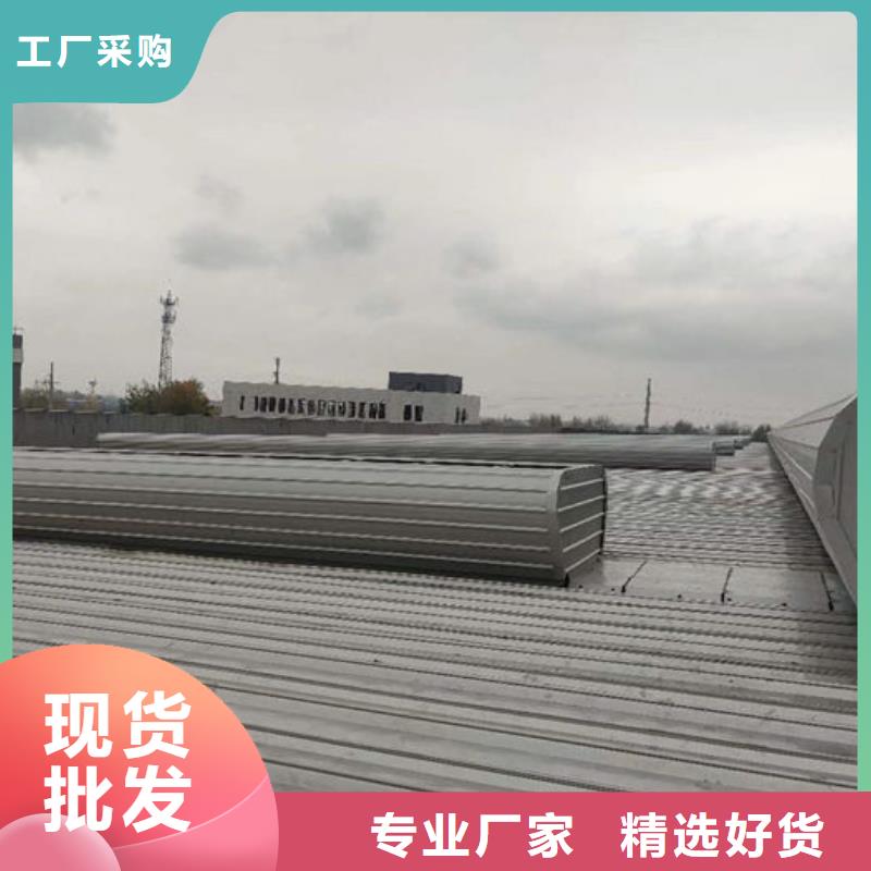 屋脊气楼价格