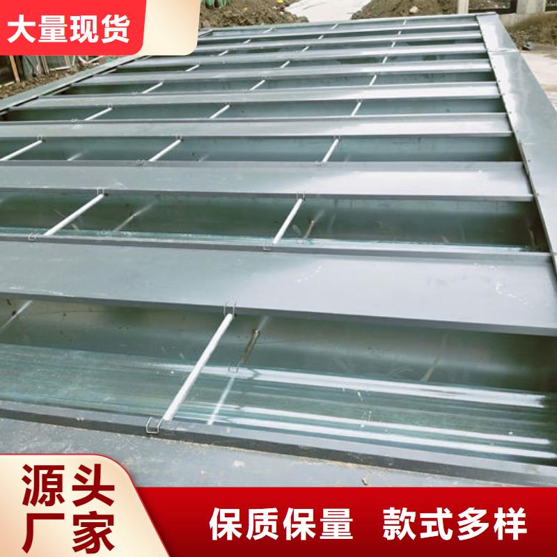 防腐成品天窗厂家直销