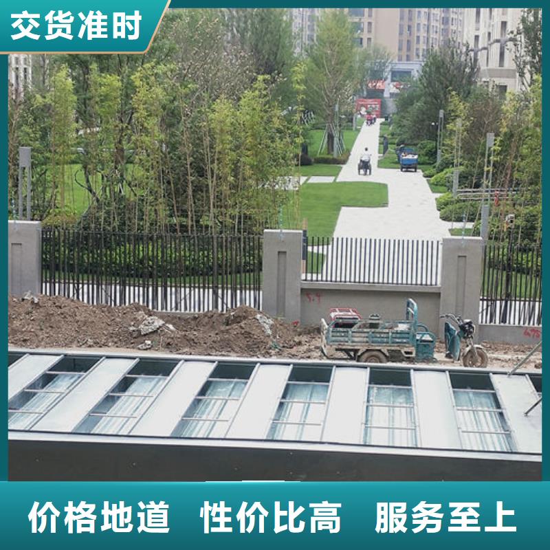 薄型气楼厂家