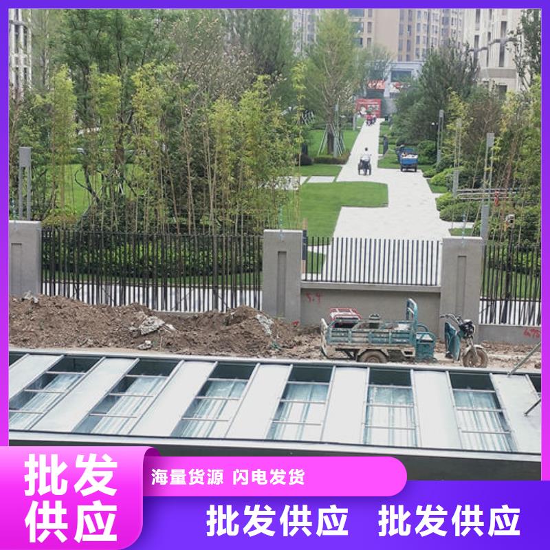 自然通风器厂家直销