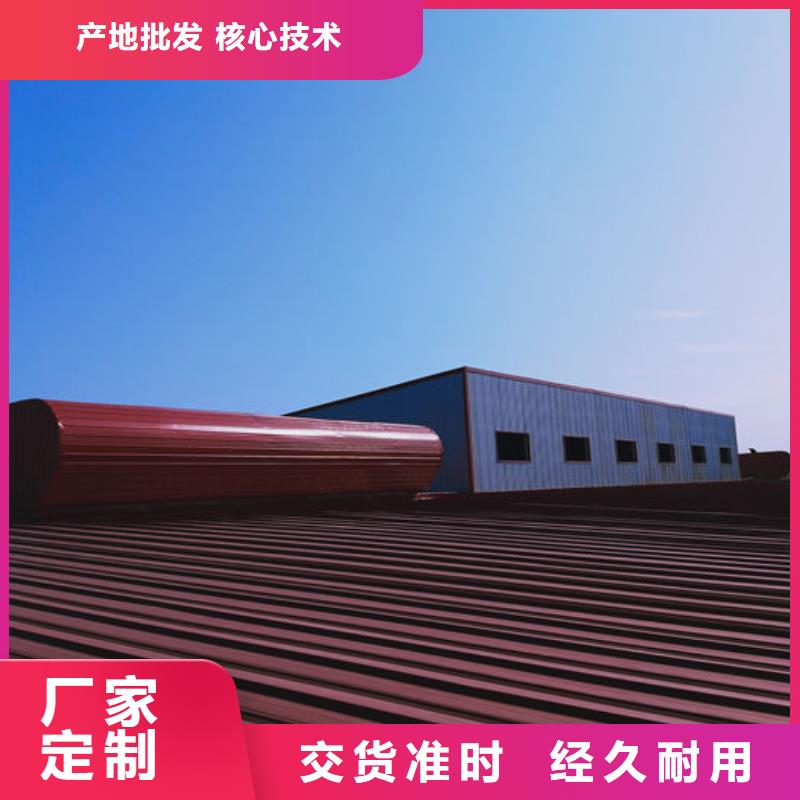 屋脊气楼免费咨询