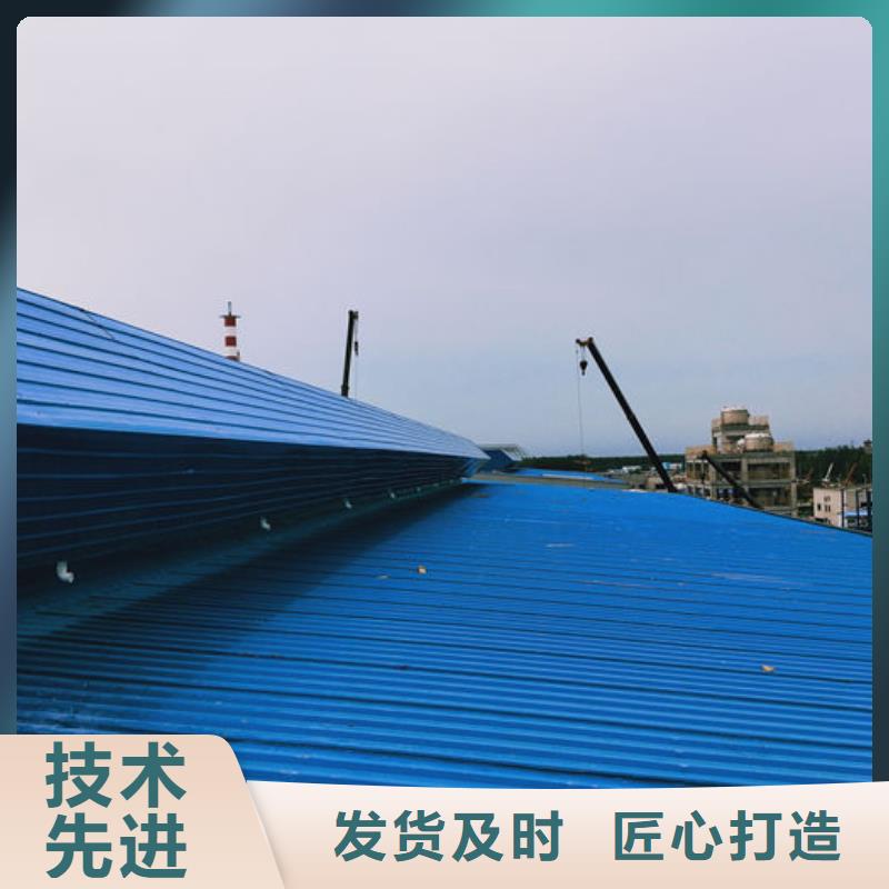 屋脊气楼价格