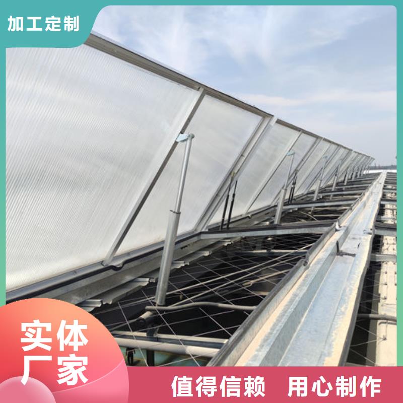 大型采光通风天窗欢迎电询
