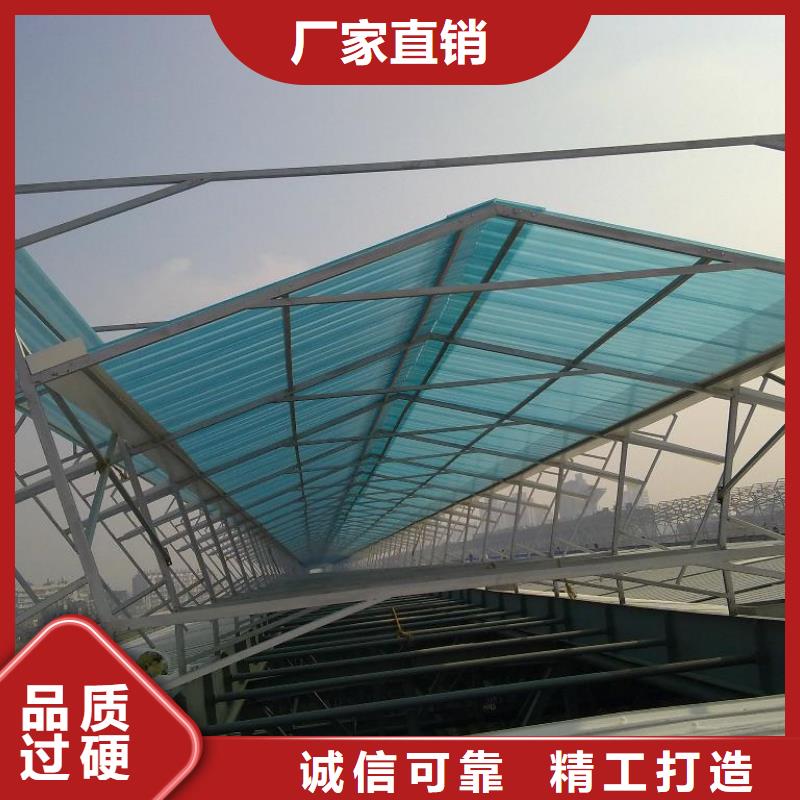 通风天窗,通风气楼质检严格