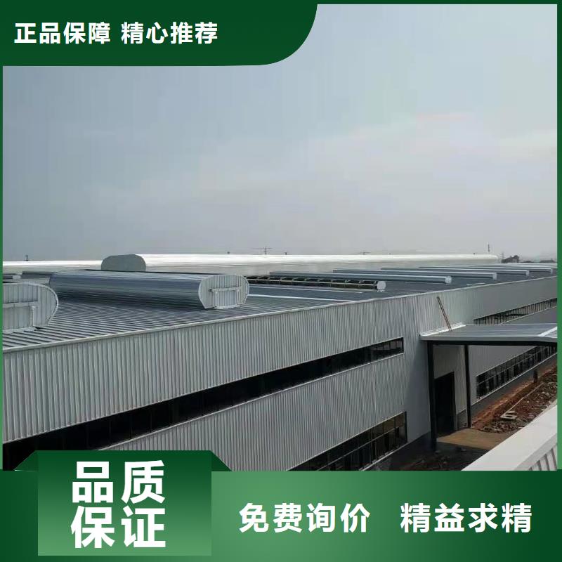 【通风天窗_无动力通风器专业生产厂家】