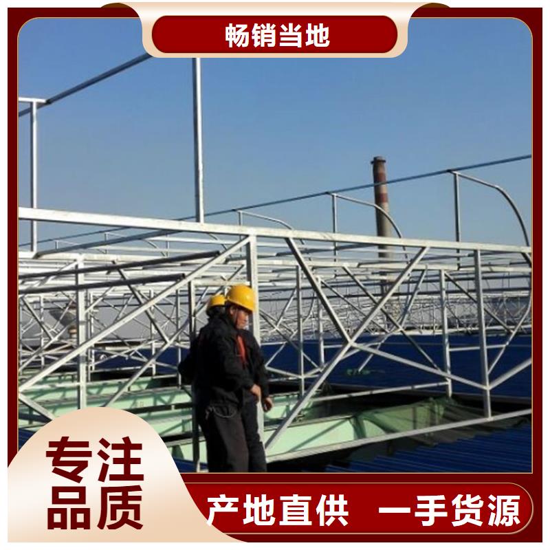 通风天窗安装气楼   贴心服务
