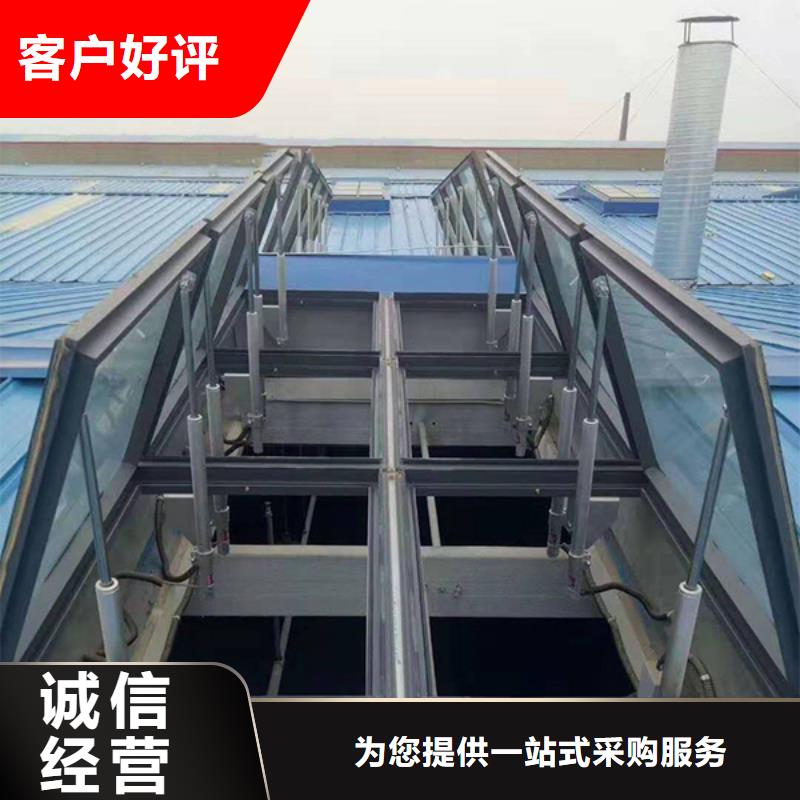 【通风天窗_无动力通风器专业生产厂家】