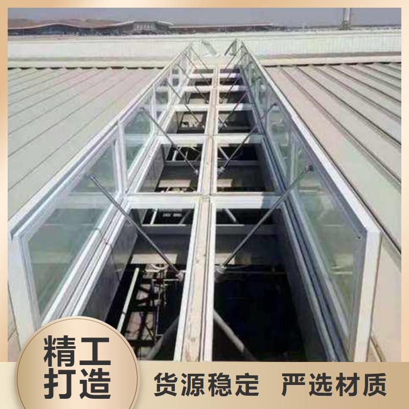 通风天窗通风气楼厂家直销售后完善