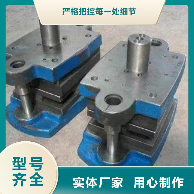 长安DC53模具钢厂家直销专业定制