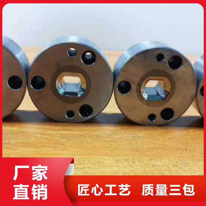 Cr12W精密模具厂家-合作共赢