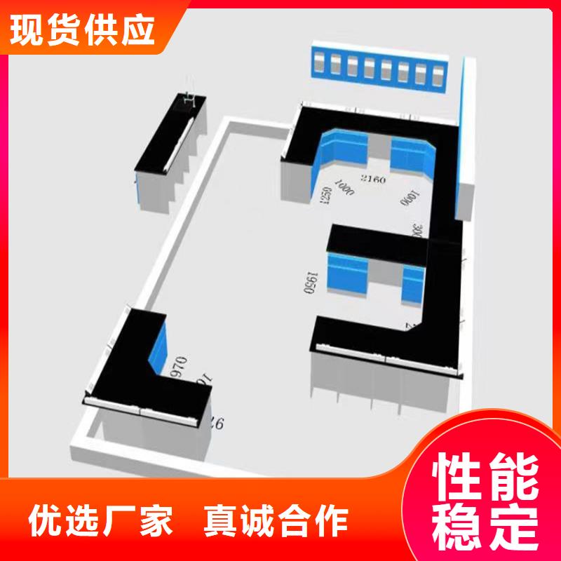 赣州新型学生实验桌批发价