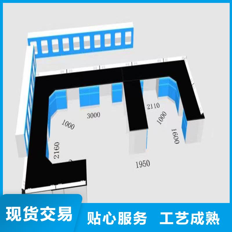 江西理化生实验台价格行情