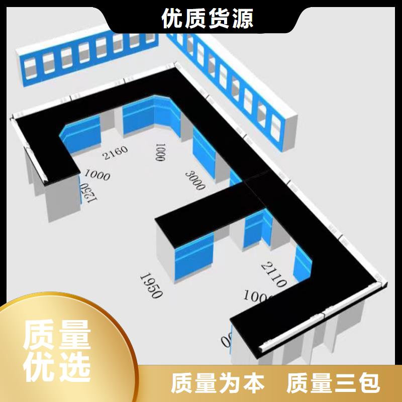 江西玻璃钢实验台在线报价