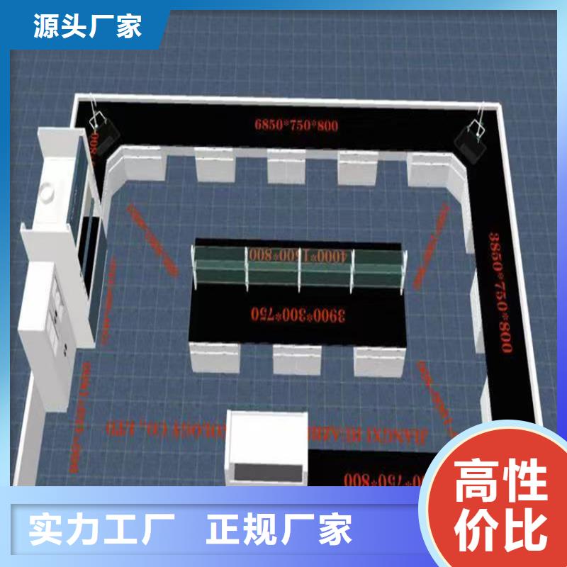 江西全钢实验台欢迎来电